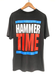 Authentic 90's MC Hammer "Hammer Time Tour"