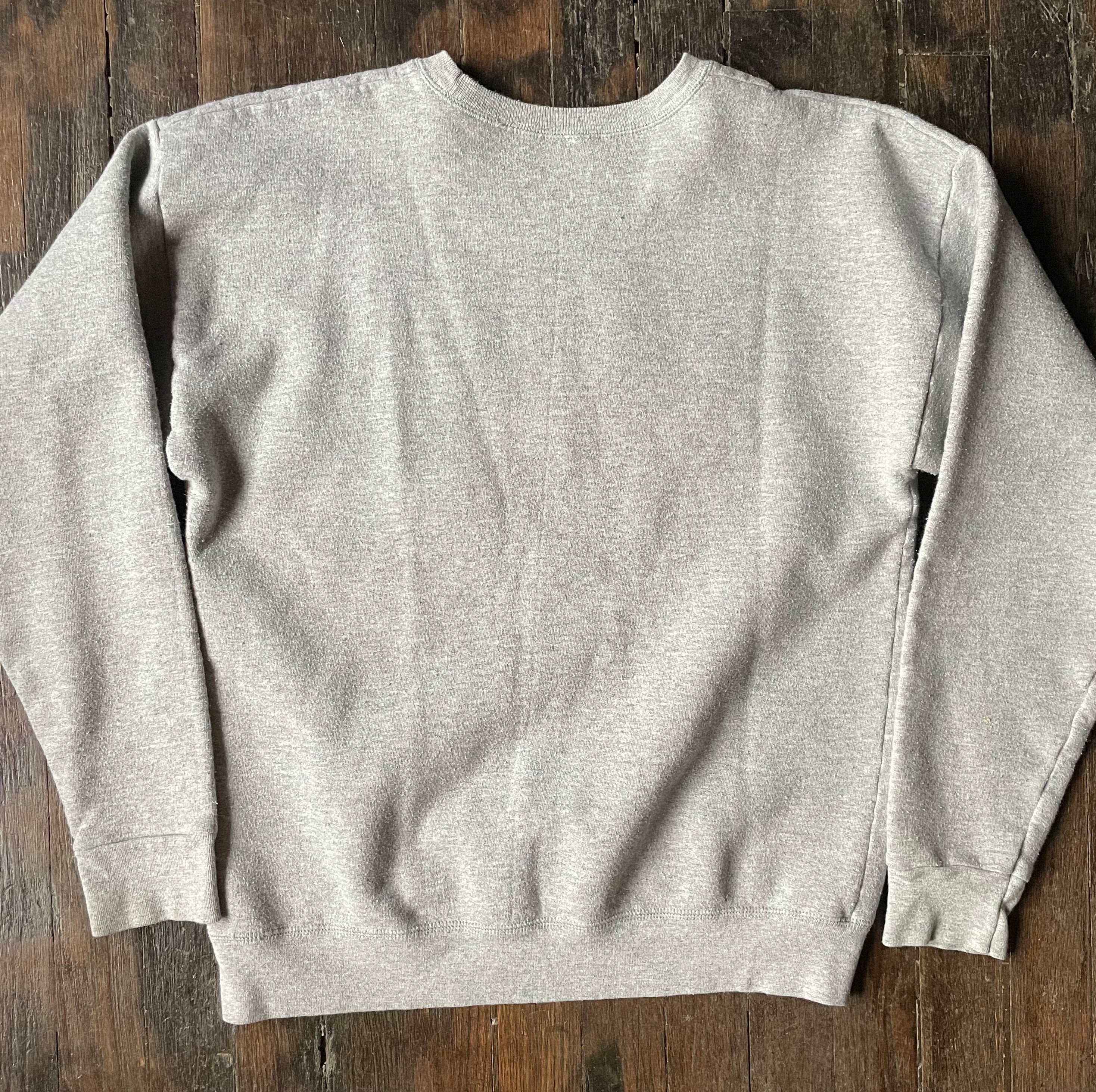 Vintage Hanes - Union Sweatshirt