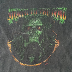 Vintage Stoned to The Bone T-shirt