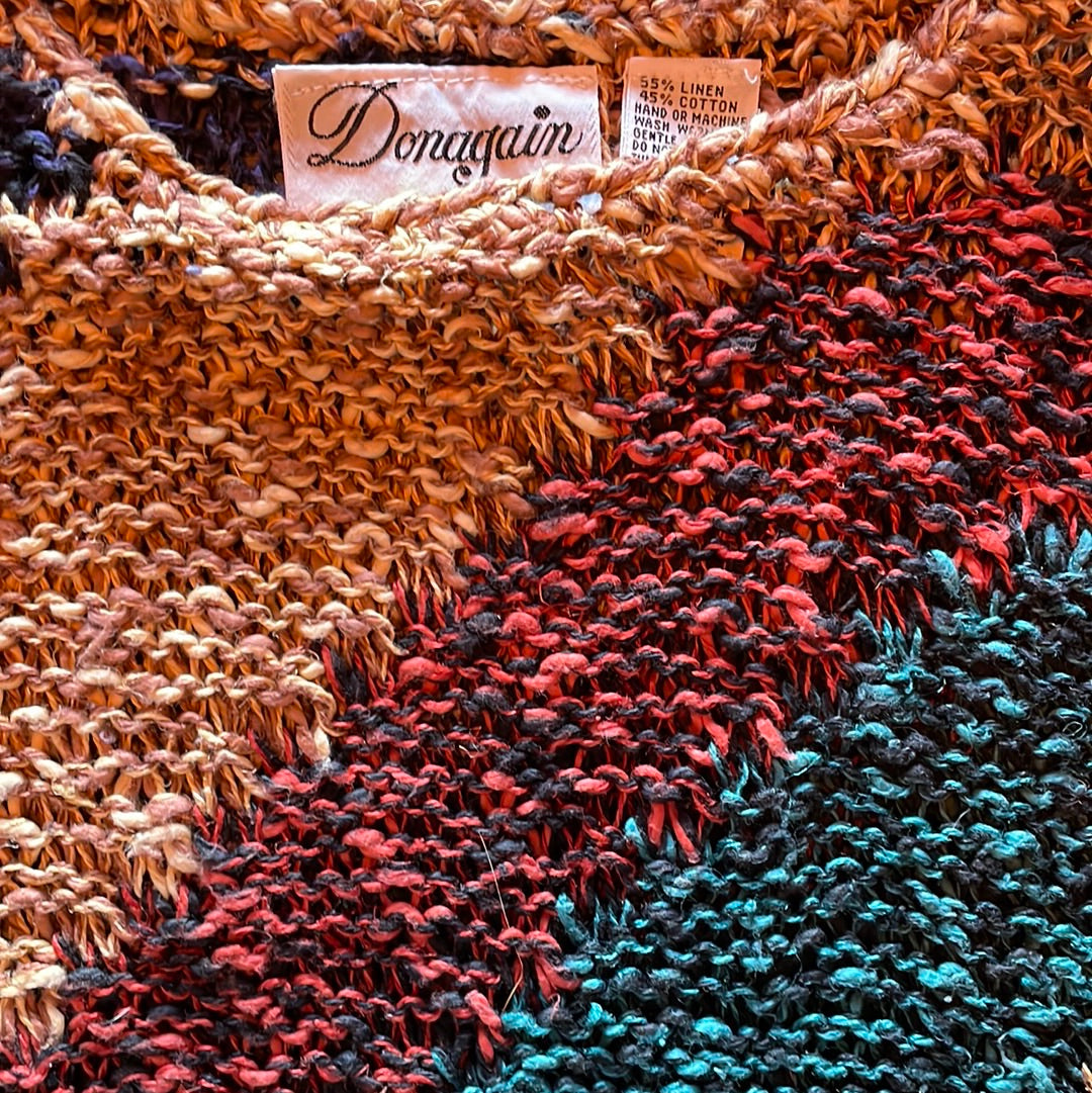 Vintage Donagain Knit